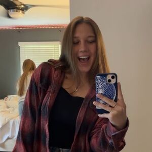 Meet your Posher, Maddy